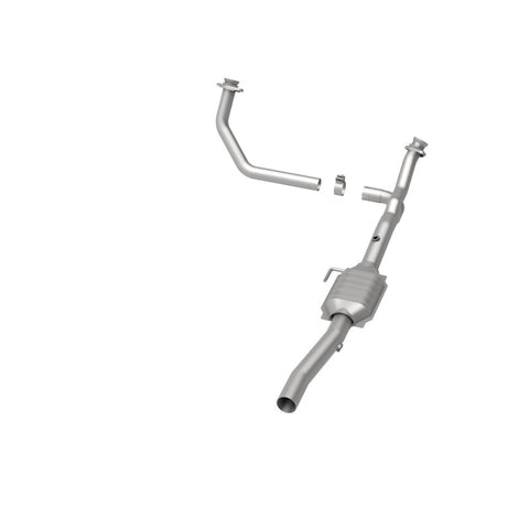 MagnaFlow Direct Fit Catalytic Converter 00-03 Dodge Dakota 3.9 2wd - 51874