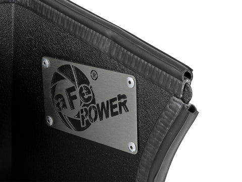 aFe MagnumFORCE Spare Parts Trim Seal Kit (1/16IN X 7/16IN) x 36IN L - 59-10095