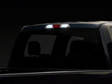 Raxiom 15-18 Ford F-150 17-18 Ford F-250/F-350 Super Duty Axial Series LED Third Brake Light- Clear - T555340