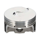 Wiseco GM L83 Gen V -5cc Dome 3.800in Bore 10.5:1 CR Piston Kit - Set of 8 - K0381X2