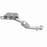 MagnaFlow Conv DF BMW 04-05 330XI 3.0L / 04-06 X3 2.5L/3.0L - 51816
