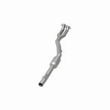MagnaFlow Direct Fit Catalytic Converter 96-97 BMW 840 4.4L Driver Side - 24130