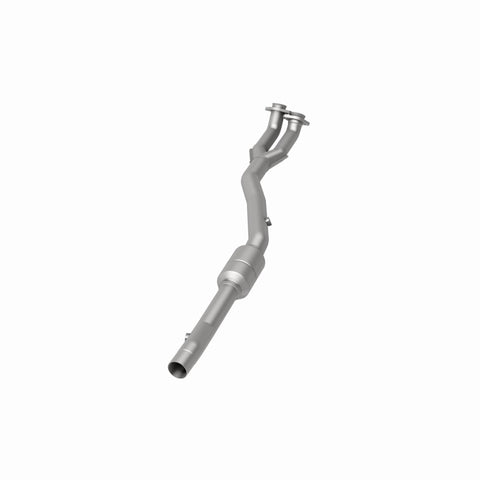 MagnaFlow Direct Fit Catalytic Converter 96-97 BMW 840 4.4L Driver Side - 24130