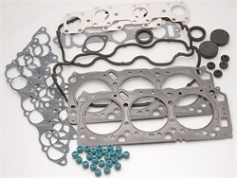 Cometic Street Pro 88-96 Mitsubishi 6G72 SOHC V6 93mm Top End Gasket Kit - pro2038t