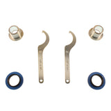 Bilstein B16 2006 BMW Z4 M Roadster Front and Rear Performance Suspension System - 48-141635