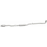MagnaFlow 14-18 Mitsubishi Outlander Underbody 2.4L AWD Direct Fit Catalytic Converter - 280651
