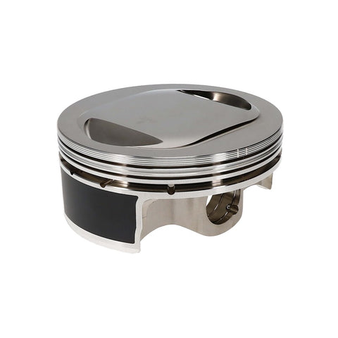 Wiseco HD 1999-06 TC88 Dome 10.51 107cid (AP) Piston Kit - 4923PS