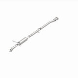 MagnaFlow SYS C/B 07-08 Silverado/SierraCC/EC - 17104