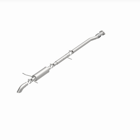 MagnaFlow SYS C/B 07-08 Silverado/SierraCC/EC - 17104