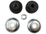 Tuff Country 99-06 Silverado 1500 4x4 (w/o Suspension Lift Kit) Front SX8000 Nitro Gas Shock (Ea) - 69187