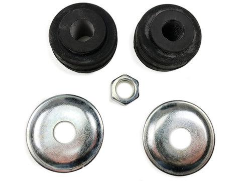 Tuff Country 99-06 Silverado 1500 4x4 (w/o Suspension Lift Kit) Front SX8000 Nitro Gas Shock (Ea) - 69187