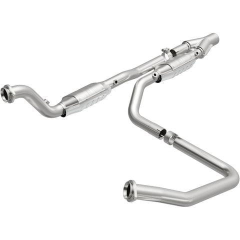 MagnaFlow Conv DF 04-07 Dodge Ram 5.7L - 51358