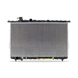 Mishimoto Hyundai Sonata Replacement Radiator 1999-2005 - R2339-AT