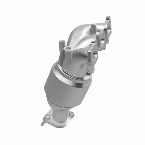 MagnaFlow DF Catalytic Conv Ford Explorer 2013 3.5L Rear Manifold *NOT FOR SALE IN CALIFORNIA* - 51220