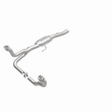 MagnaFlow Conv DF 00-03 Durango 2WD - 93214