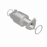 MagnaFlow Direct Fit Catalytic Converter 2009-2014 Acura TL 3.7L - 51876