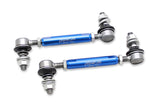 SuperPro 12mm Adjustable Sway Bar Link 105mm - TRC12105