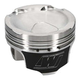 Wiseco Subaru FA20 Direct Injection Piston Kit 2.0L -16cc - K728M8650