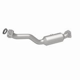 Magnaflow Conv DF 07-08 Honda Fit 1.5L Automatic Transmission - 51767