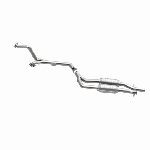 MagnaFlow Conv DF 92-93 Mercedes 500E 5.0L - 23581