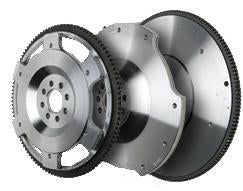 Spec 07-08 350Z/G35 Aluminum Flywheel (p/n SN35-2BS Required) - SN35A-2