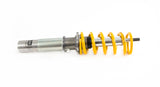 Ohlins 05-11 Porsche 911 Carrera (997) RWD Incl. S Models Road & Track Coilover System - POS MI20S1