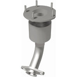 MagnaFlow Direct Fit Catalytic Converter 87-94 Subaru Justy Front Co - 50860