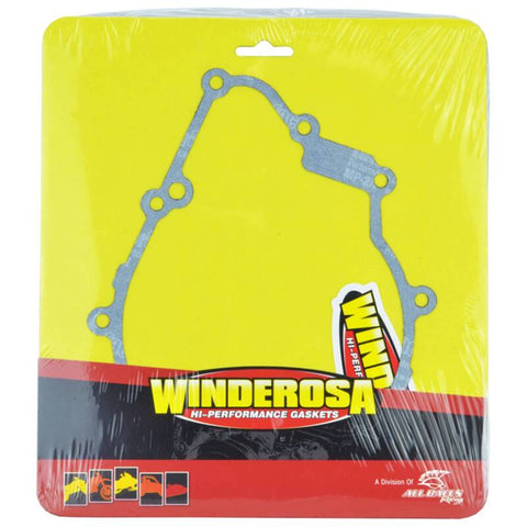 Vertex Gaskets 04-09 Yamaha FZ6 Ignition Cover Gasket Kit - 331030