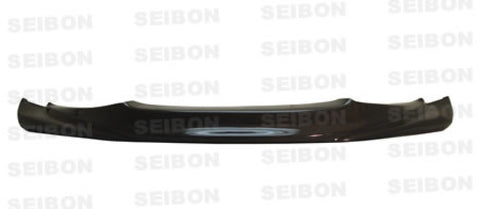 Seibon 00-03 Honda S2000 TV Carbon Fiber Lip - FL0003HDS2K-TV
