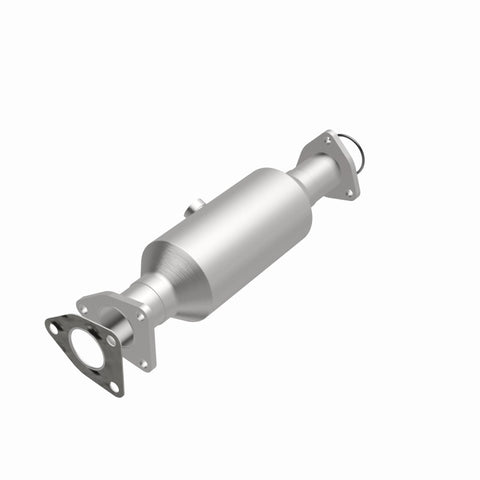 MagnaFlow Converter Direct Fit 98-02 Honda Accord L4 2.3L - 4481615