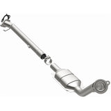 MagnaFlow Direct Fit Catalytic Converter 02-03 Buick Rendezvous 3.4L - 51845