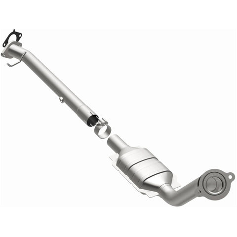 MagnaFlow Direct Fit Catalytic Converter 02-03 Buick Rendezvous 3.4L - 51845