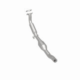 MagnaFlow Conv DF 99-03 Beetle/Golf 2.0L - 51526
