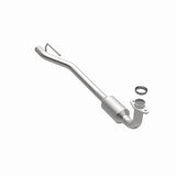 MagnaFlow Conv DF Ford-Mercury 89 91 - 23394