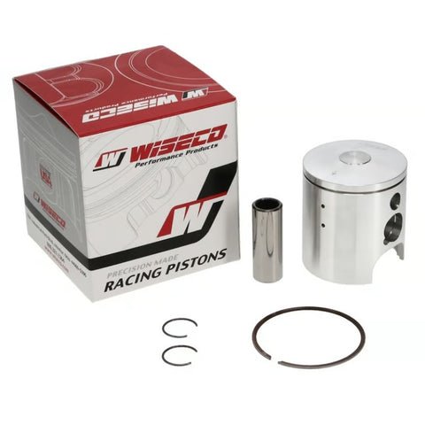 Wiseco Yamaha YZ80 93-00 ProLite 1909CS Piston Kit - 646M04850