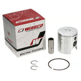 Wiseco Yamaha YZ80 93-00 ProLite 1850CS Piston Kit - 646M04700