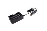 Diode Dynamics 800 Lumen Flashlight - XM0070