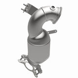 MagnaFlow 16-19 Buick Encore 1.4L California Grade CARB Compliant Direct-Fit Catalytic Converter - 551132