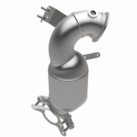 MagnaFlow 16-19 Buick Encore 1.4L California Grade CARB Compliant Direct-Fit Catalytic Converter - 551132
