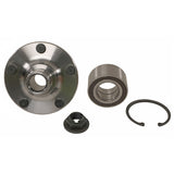 MOOG 10-13 Ford Transit Connect Front Hub Repair Kit - 518519