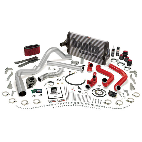 Banks Power 95.5-97 Ford 7.3L Man PowerPack System - 48562