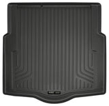 Husky Liners 2016-2017 Chevrolet Cruze WeatherBeater Cargo Liner - Black - 42121