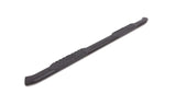 Lund 2019 Ford Ranger 5in. Oval Curved Steel Nerf Bars - Black - 23889010