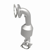 MagnaFlow Direct Fit Catalytic Converter 10-17 Ford Taurus/10-16 Lincoln MKT V6-3.5L - 21-017