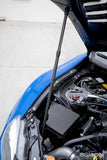Seibon Universal Carbon Fiber Hood/Truck Prop - HOODPROP