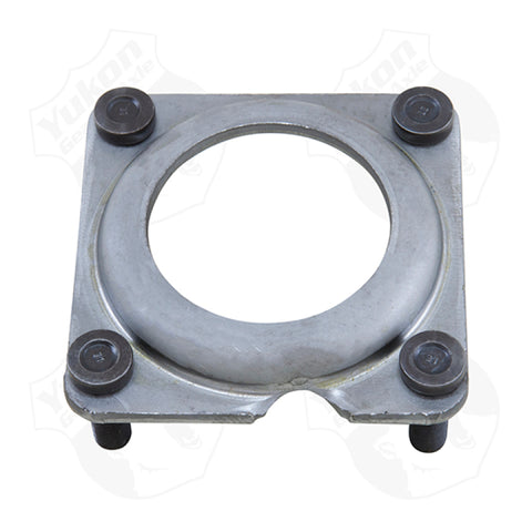 Yukon Gear Axle bearing Retainer Plate for Super 35 Rear - YSPRET-014