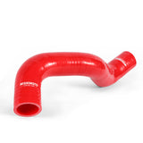 Mishimoto 2016+ Nissan Titan XD Silicone Hose Kit Red - MMHOSE-XD-16RD