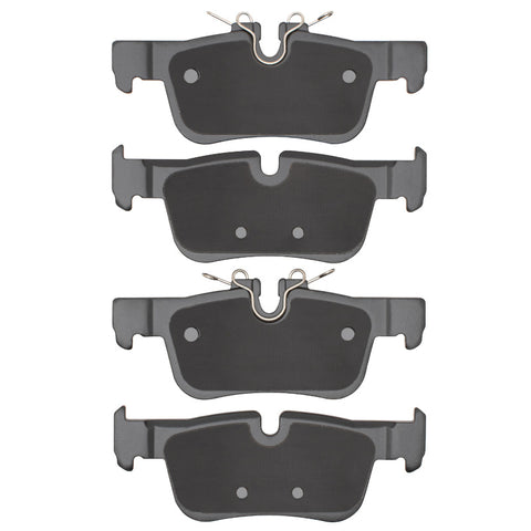DFC 14-26 Mini Cooper Countryman Rear 4000 Hybridynamic Brake Pads - 4000-2486-00