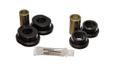 Energy Suspension Ford Oval Track Arm Bushing - Black - 4.7116G