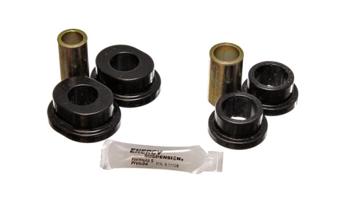 Energy Suspension Ford Oval Track Arm Bushing - Black - 4.7116G
